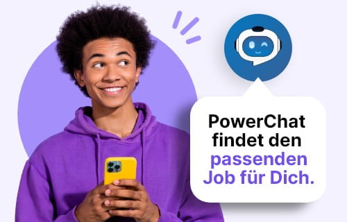 PowerChat Teaser