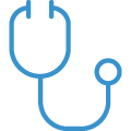 Icon Jobs in der Medizin für Ärzte (gn)