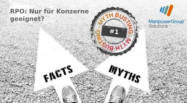 Linker Fuß auf Pfeil Facts, Rechter auf Pfeil Myth, Mythos #1