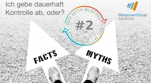 Linker Fuß auf Pfeil Facts, Rechter auf Pfeil Myth, Mythos #2