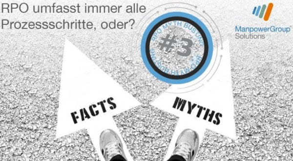 Linker Fuß auf Pfeil Facts, Rechter auf Pfeil Myth, Mythos #3