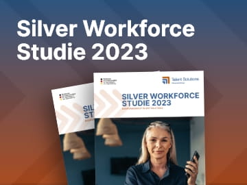 Silver Workforce Studie 2023 - 18.10.2023