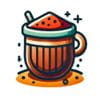 Eine Tasse Rooibos Tee