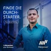 huManpower - Finde die Durchstarter