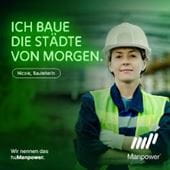 Humanpower - Ich baue die Städte von Morgen