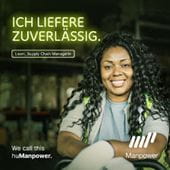 huManpower - Ich liefere zuverlässig.