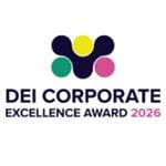 DEI Corporate Excellence Award 2026