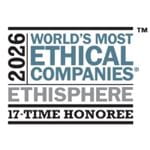 World´s Most Ethical Companies 2026