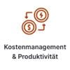 Icon Kostenmanagement