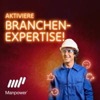 Switch On - Aktiviere Branchen-Expertise