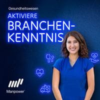 Switch On - Aktiviere Branchenkenntnis