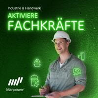 Switch On - Aktiviere Fachkräfte