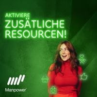 Switch On - Aktiviere zusätzliche Resourcen