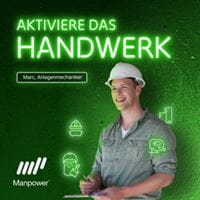 Switch On - Aktiviere das Handwerk