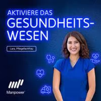 Switch On - Aktiviere das Gesundheitswesen