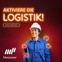 Switch On - Aktiviere die Logistik